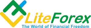 لوگوی بروکر لایت فارکس ومعرفی و ثبت نام لایت فارکس Liteforex