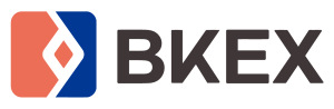 لوگو صرافی بککس Bkex