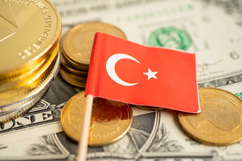 مالیات ارز دیجیتال در ترکیه