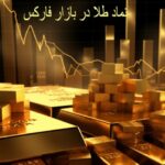 بررسی نماد طلا در فارکس | تحلیل چارت gold در بازار جهانی
