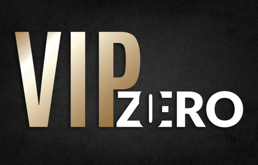 حساب VIP Zero ویندزور