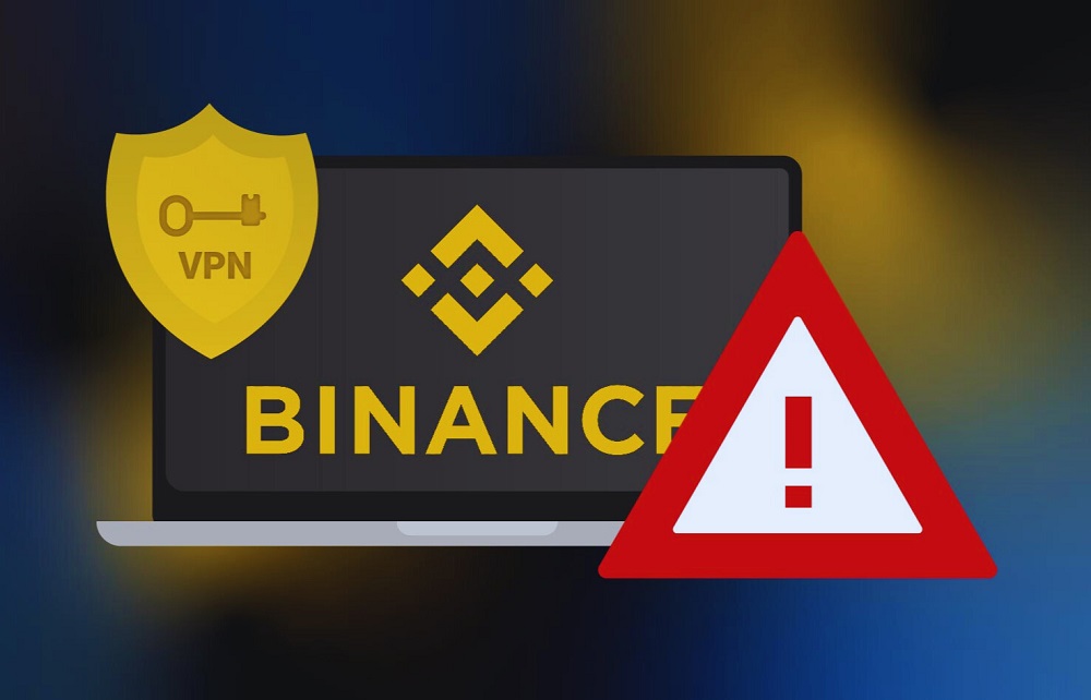 تاثیر ممنوعیت binance در کشورهای مختلف