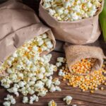 🌽 بررسی و تحلیل نماد ذرت (Corn) در فارکس 🌽