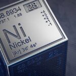 🟡 تحلیل و بررسی نماد نیکل (NICKEL) در فارکس 🟡