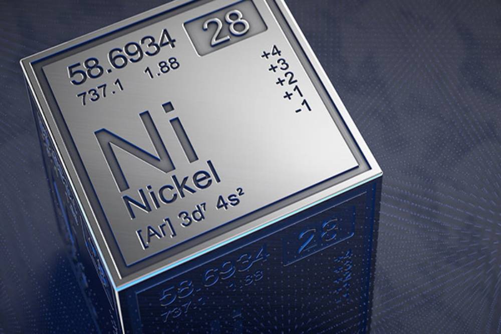 🟡 تحلیل و بررسی نماد نیکل (NICKEL) در فارکس 🟡