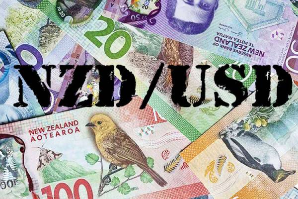 عوامل مؤثر بر نوسانات جفت ارز NZD/USD