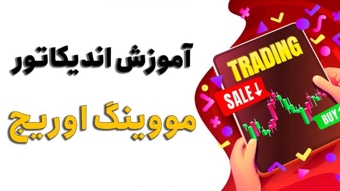 تنظیمات مووینگ اوریج 200 در تریدینگ ویو