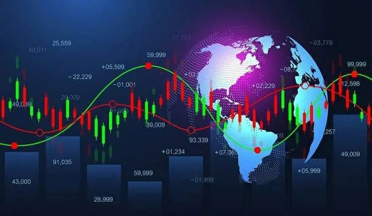 معرفی 5 بروکر برتر برای ترید نفت