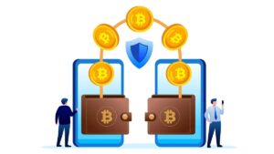 ♦️ آموزش نحوه انتقال ارز از تراست ولت به نوبیتکس ♦️